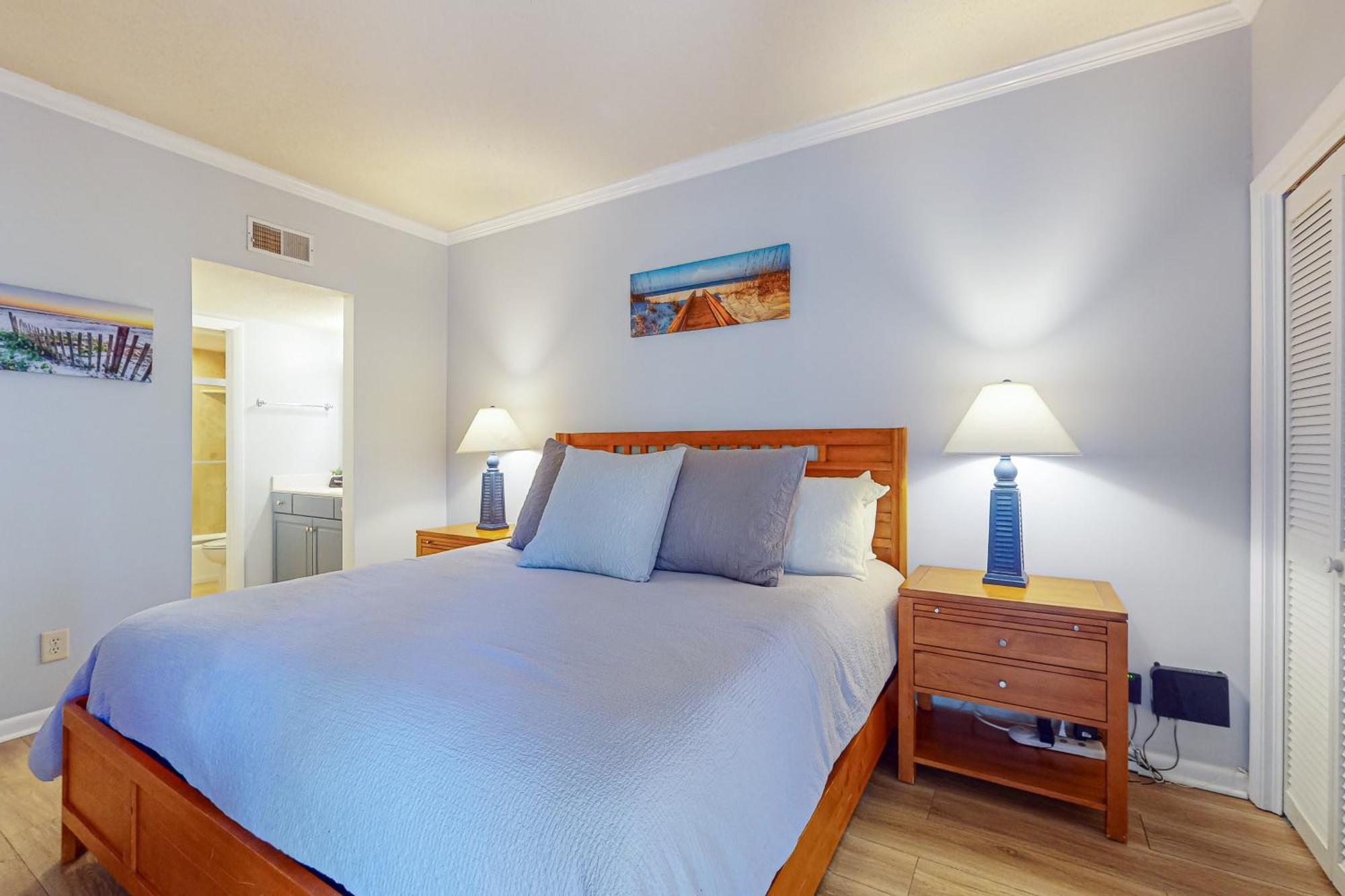 Apartment St Andrews Common 1780 Hilton Head Island